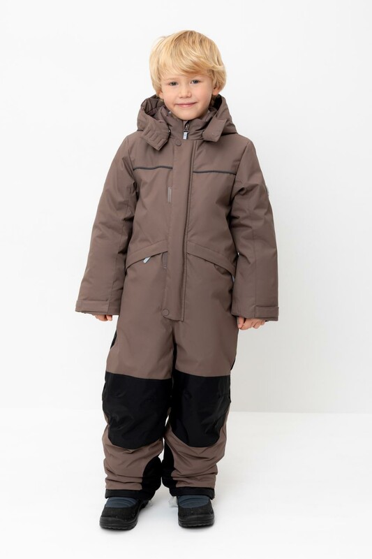 комбинезон дет